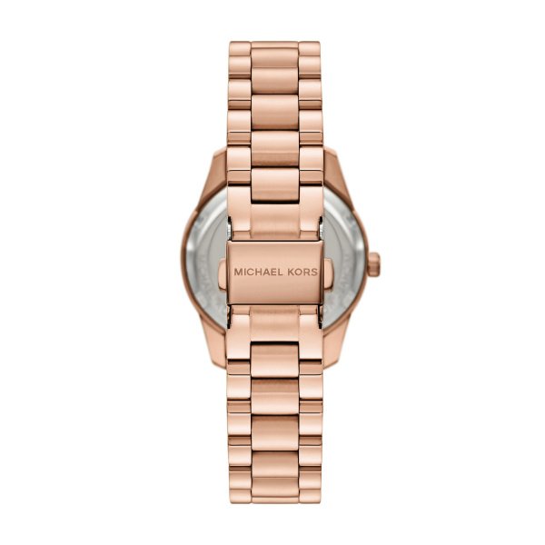Michael Kors Lexington horloge MK4926